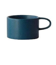 BowLift | Nordic Colorful Elegant Matte Coffee Mugs