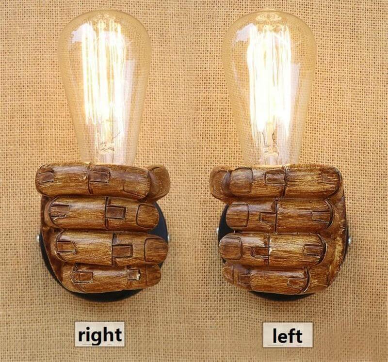 BowLift | Hand Shaped Modern Lights