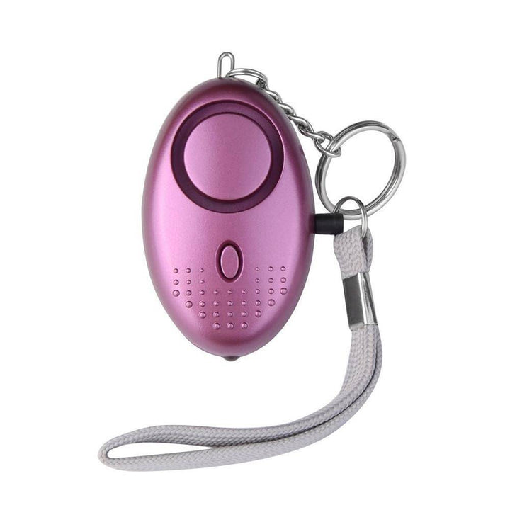 BowLift | Personal Alarm with LED Flashlight