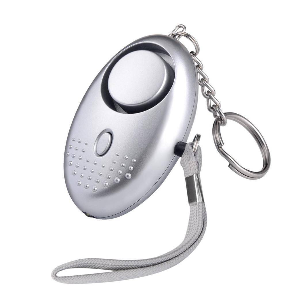 BowLift | Personal Alarm with LED Flashlight