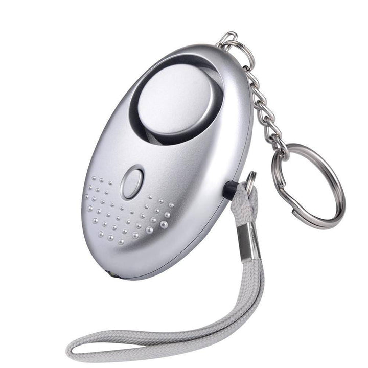 BowLift | Personal Alarm with LED Flashlight