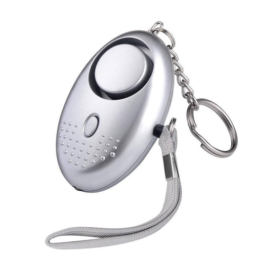 BowLift | Personal Alarm with LED Flashlight