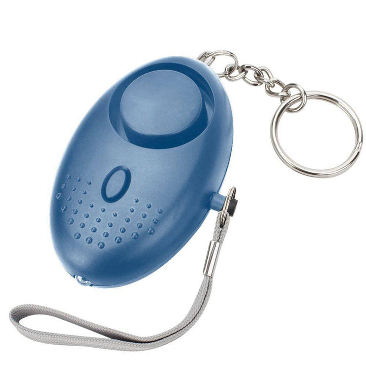 BowLift | Personal Alarm with LED Flashlight
