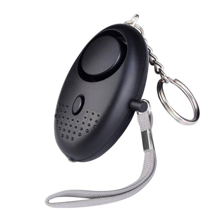 BowLift | Personal Alarm with LED Flashlight