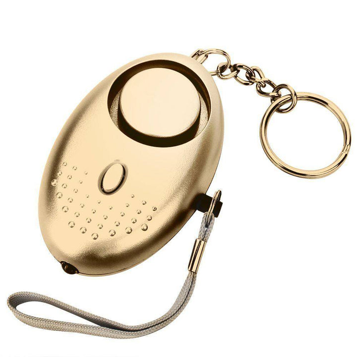 BowLift | Personal Alarm with LED Flashlight