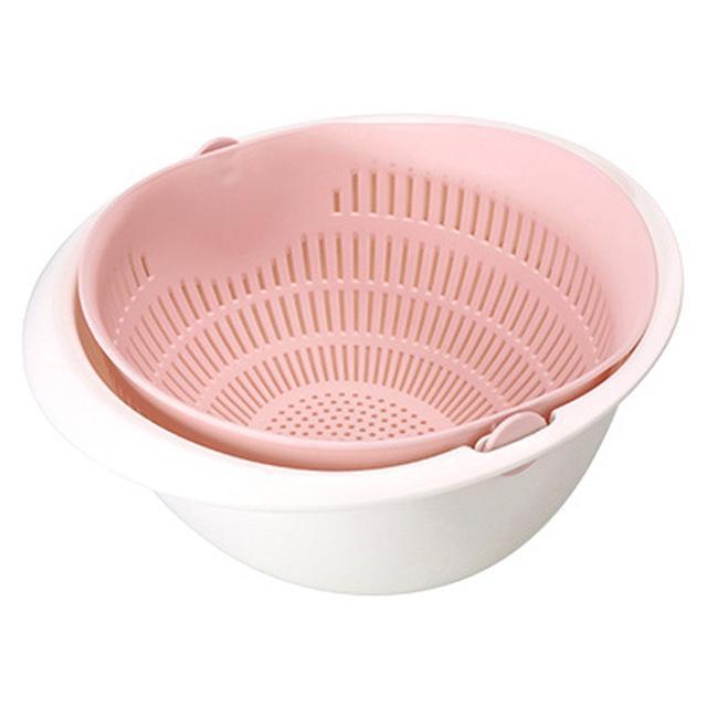 BowLift | Multipurpose Drain Bowl