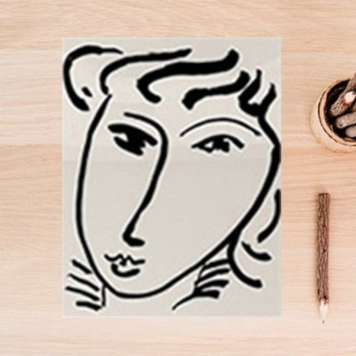 Vintage Europe - Canvas Wall Art Painting | Bowlift