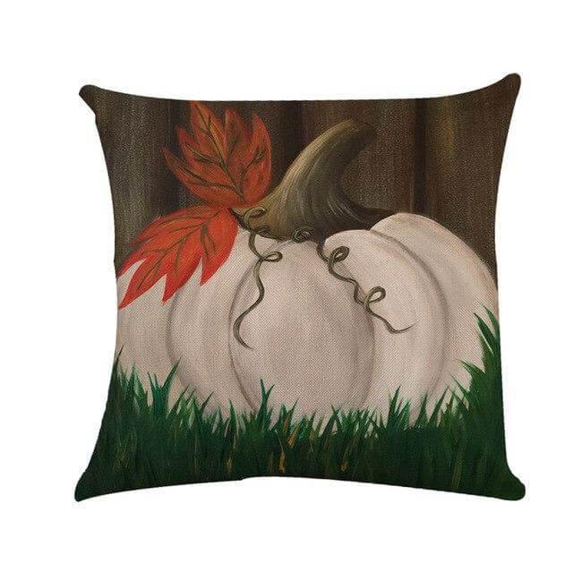 BowLift | Pumpkins Pillow Cases for Halloween