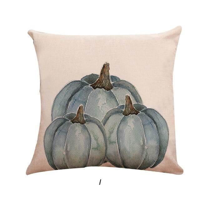 BowLift | Pumpkins Pillow Cases for Halloween