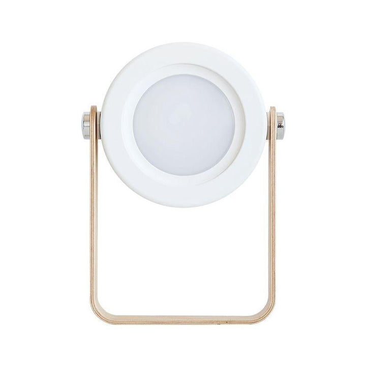 CompactGlow Lantern – Portable and Collapsible Lighting Bowlift