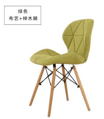 BowLift | Modern Simple Colorful Home Chair