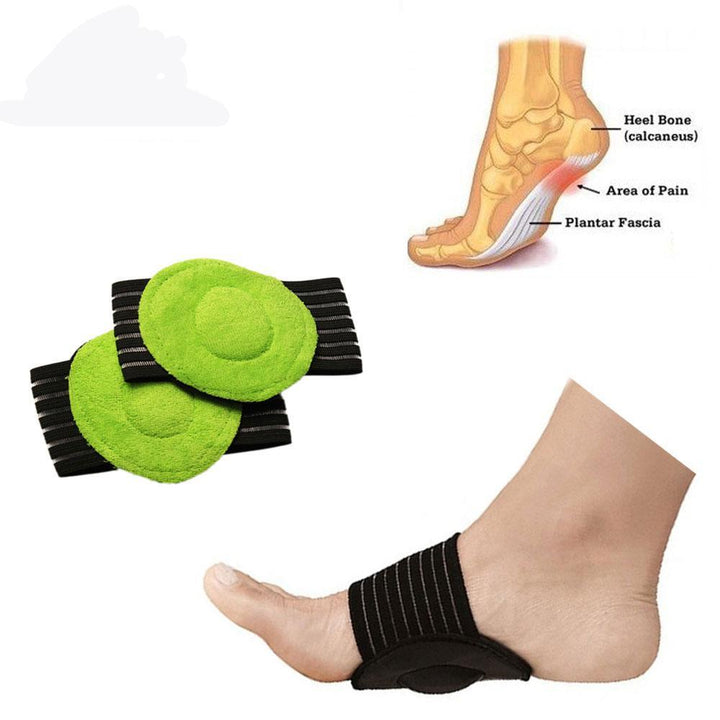 BowLift | Plantar Fasciitis Support Brace