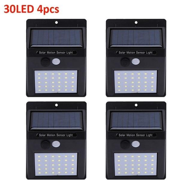 BowLift | Waterproof Motion Sensor Wall Light