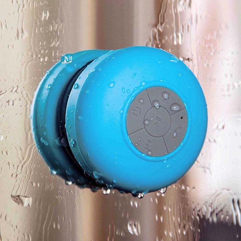 Portable Waterproof Wireless Mini Speaker | Bowlift