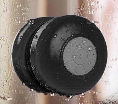 Portable Waterproof Wireless Mini Speaker | Bowlift