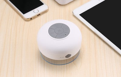 Portable Waterproof Wireless Mini Speaker | Bowlift