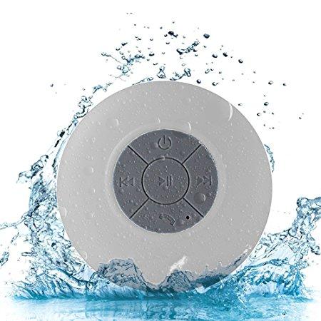 Portable Waterproof Wireless Mini Speaker | Bowlift