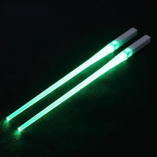 Katsu - LED Light Up Chopsticks | Bowlift