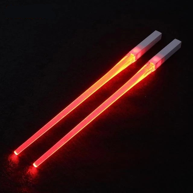 Katsu - LED Light Up Chopsticks | Bowlift
