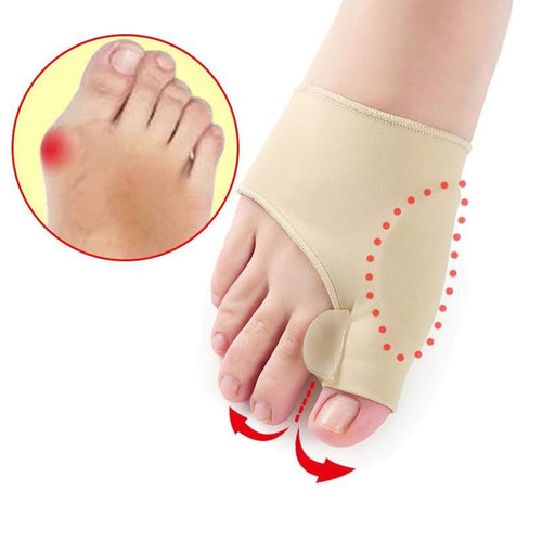 BowLift | Best Bunion Corrector Brace Pads Relief Treatment Splint