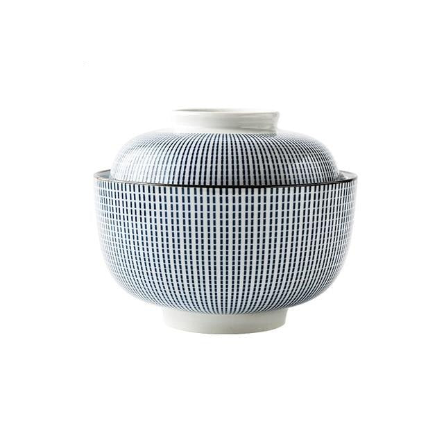 BowLift | Miso Bowl Noodles (4 Colors & 2 Sizes)