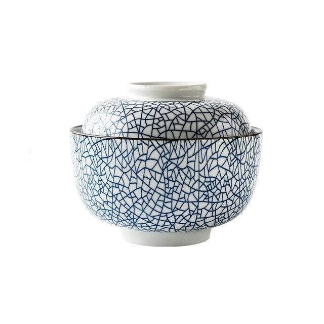 BowLift | Miso Bowl Noodles (4 Colors & 2 Sizes)