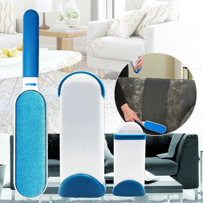 Pet Hair Remover – FurSweep Pro Bowlift