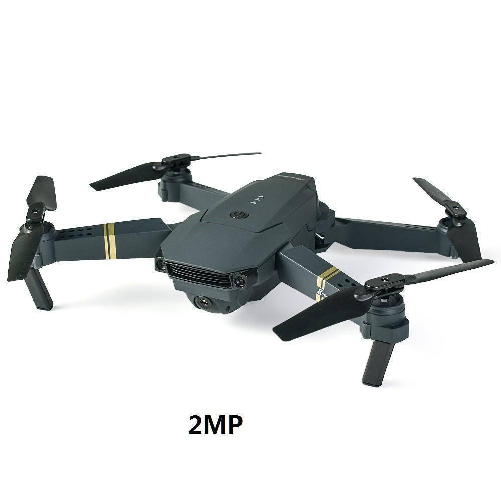 BowLift | WIFI FPV With Wide Angle HD Camera High Hold / Drone with Camera / Quadcopter