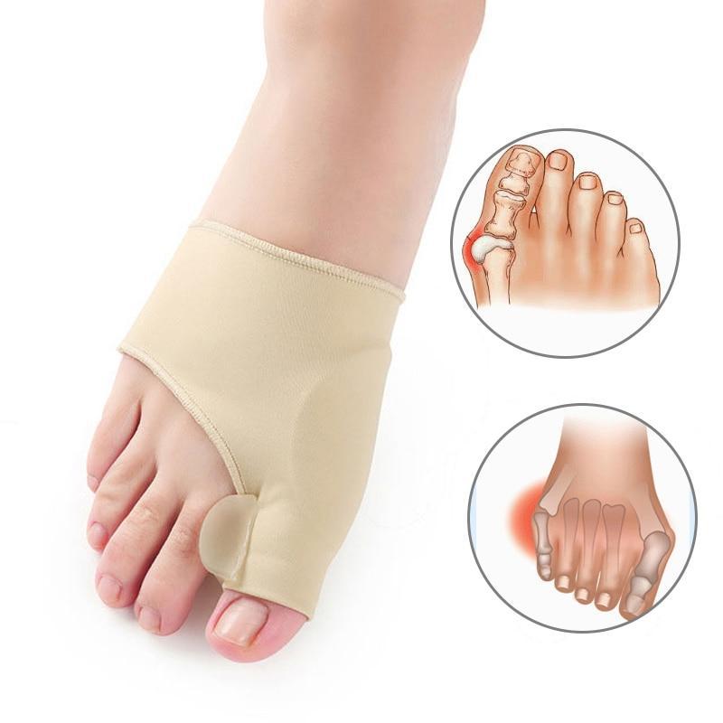BowLift | Best Bunion Corrector Brace Pads Relief Treatment Splint