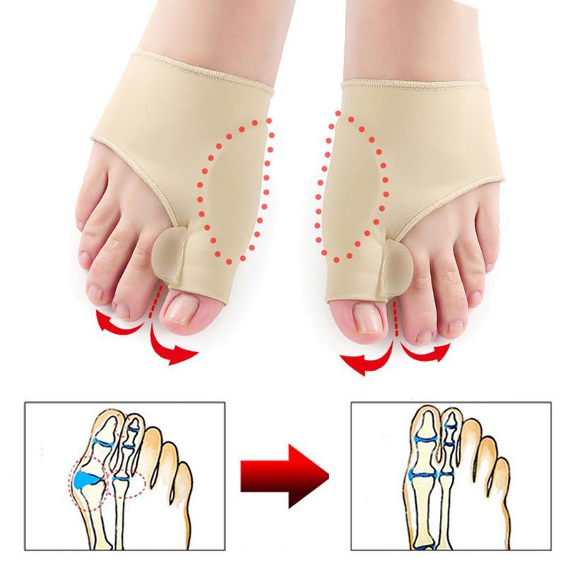 BowLift | Best Bunion Corrector Brace Pads Relief Treatment Splint