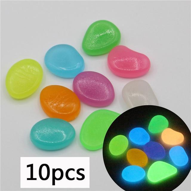 BowLift | Glow In The Dark Pebbles