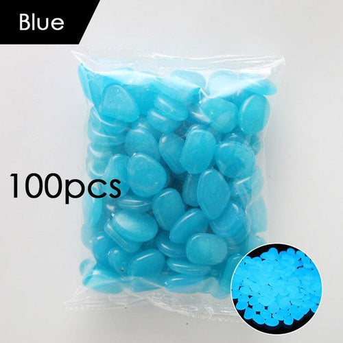 BowLift | Glow In The Dark Pebbles