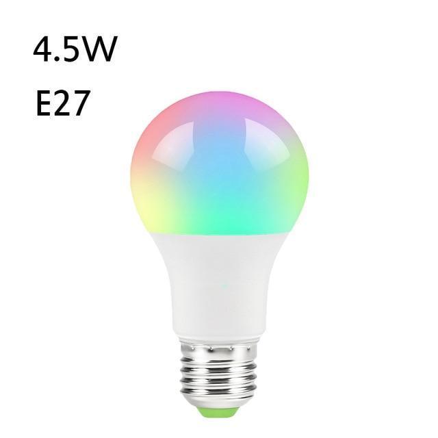BowLift | Magic Led Smart Light Bulb - Smart Home