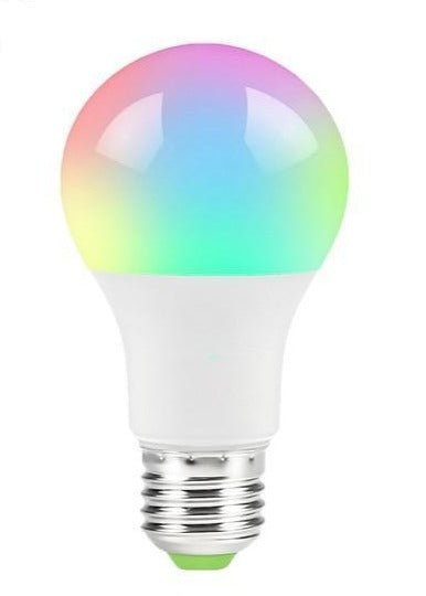 BowLift | Magic Led Smart Light Bulb - Smart Home