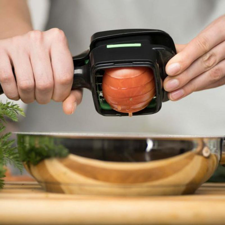 BowLift | Quick Fruit and Veggie Cutter Set