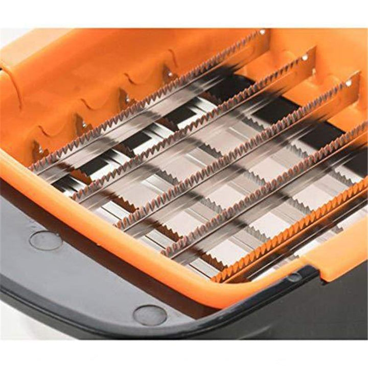 BowLift | Quick Fruit and Veggie Cutter Set