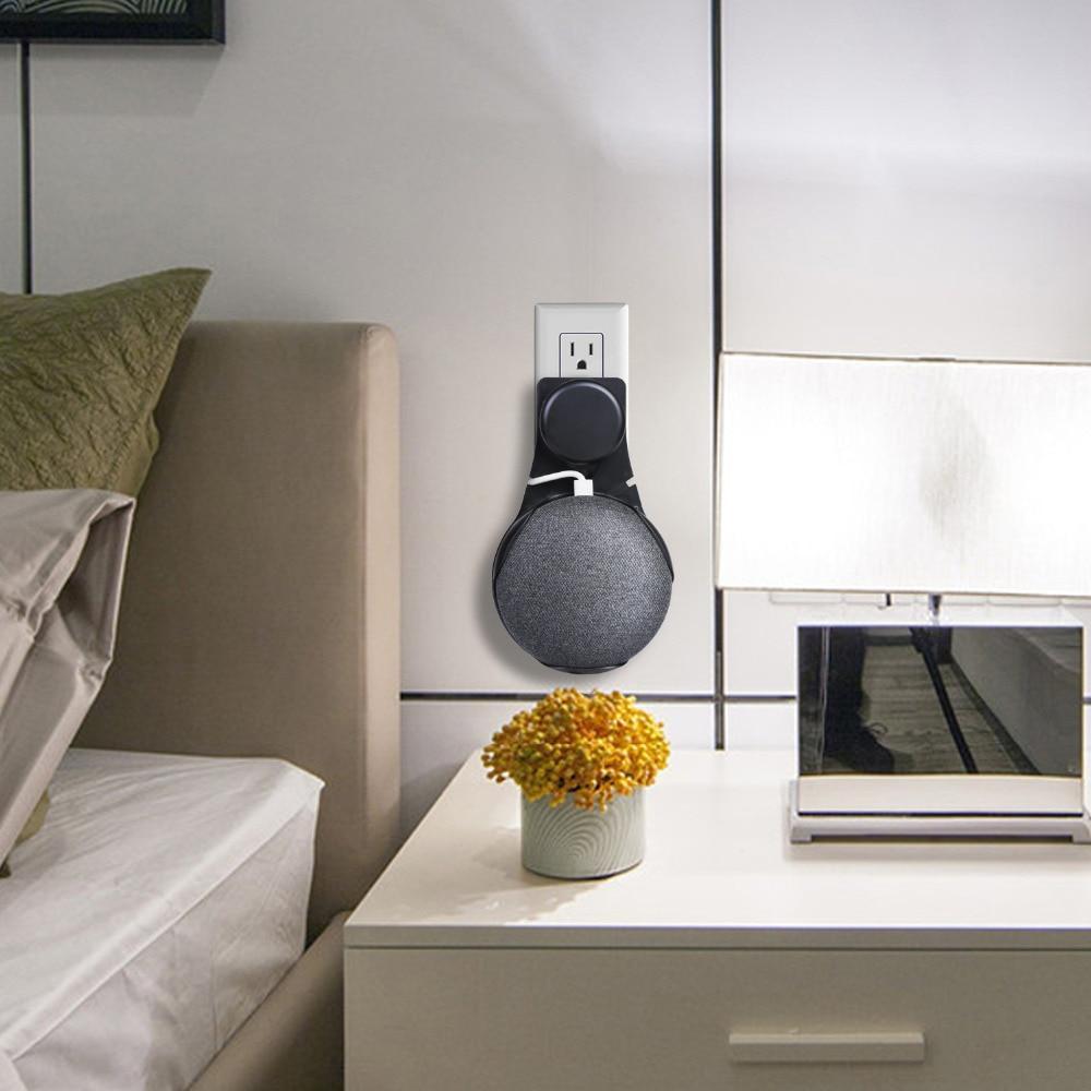BowLift | Google Home Mini Wall Mount & Charger