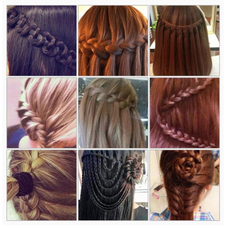 BowLift | Braid Maker