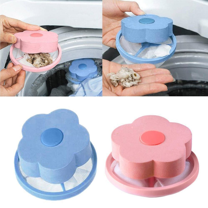 BowLift | Floating Pet Fur Catcher