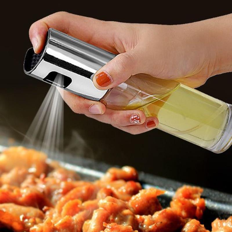 Olea - Olive Oil Spray Dispenser | Bowlift