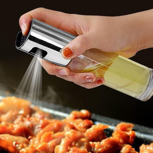 Olea - Olive Oil Spray Dispenser | Bowlift