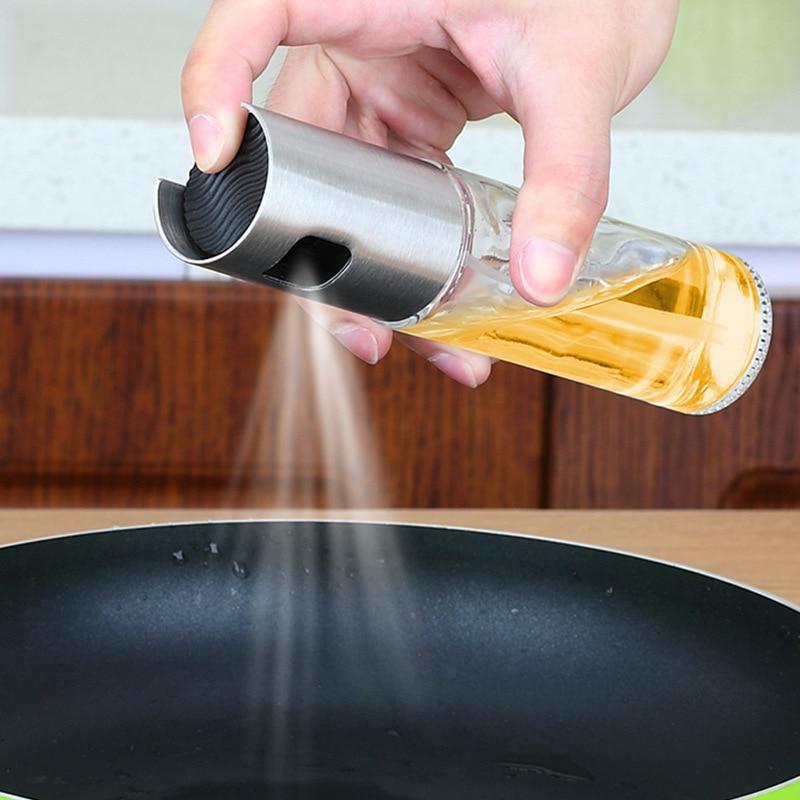 Olea - Olive Oil Spray Dispenser | Bowlift
