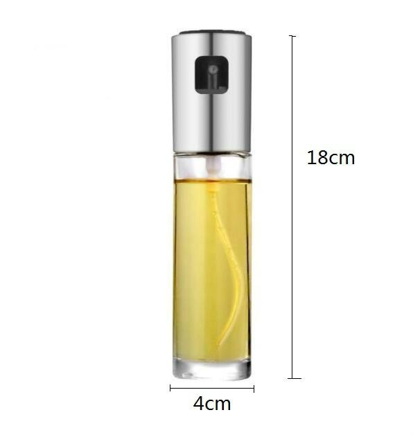 Olea - Olive Oil Spray Dispenser | Bowlift