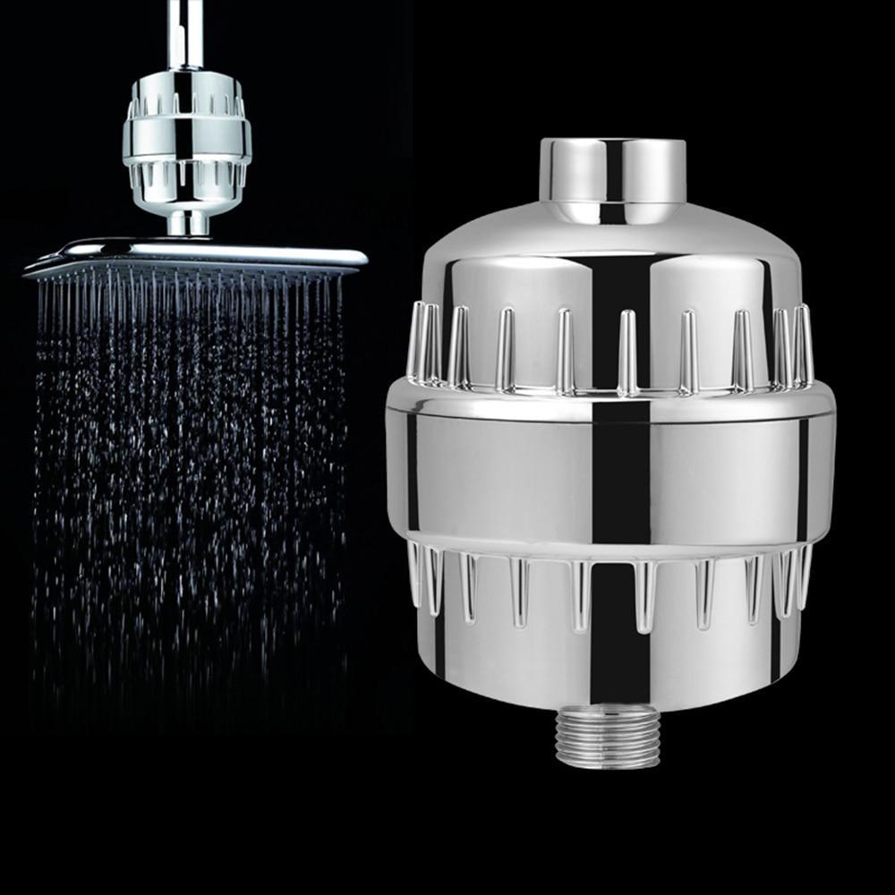 BowLift | Aqua™ High Output Universal Shower Filter