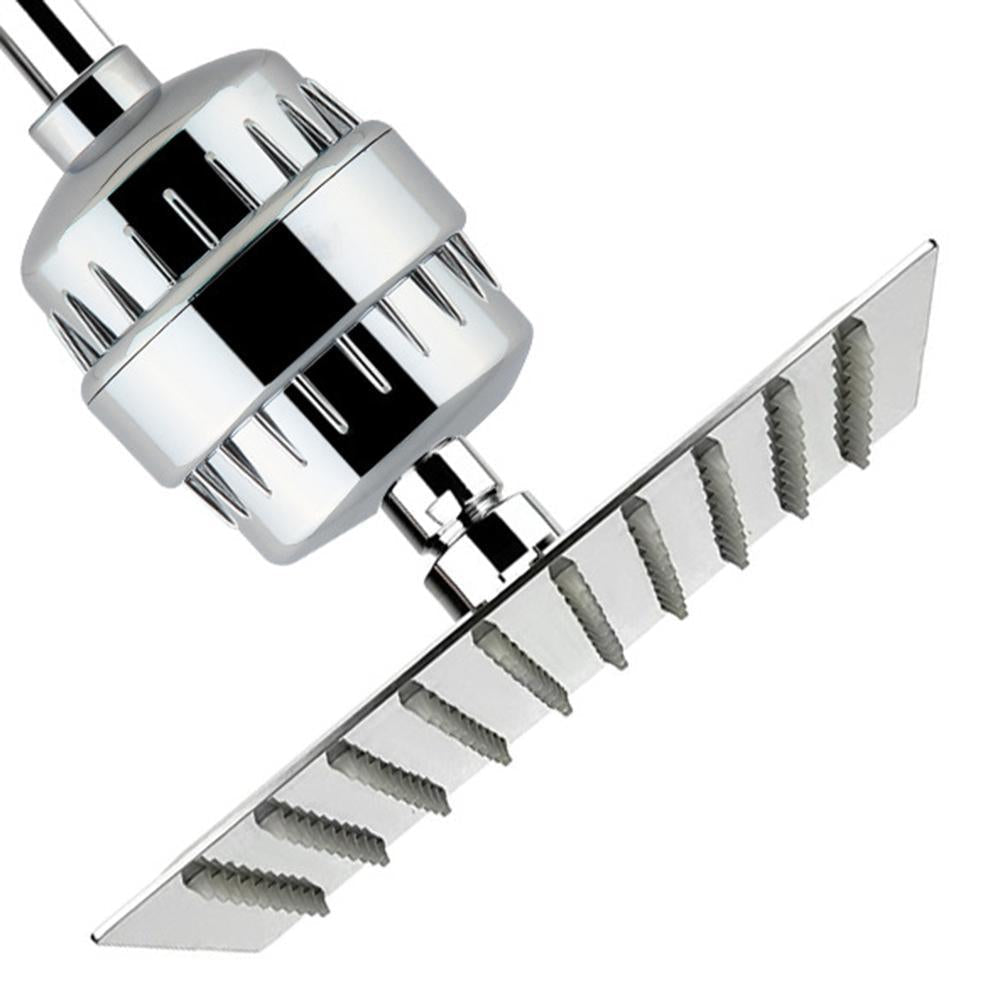 BowLift | Aqua™ High Output Universal Shower Filter