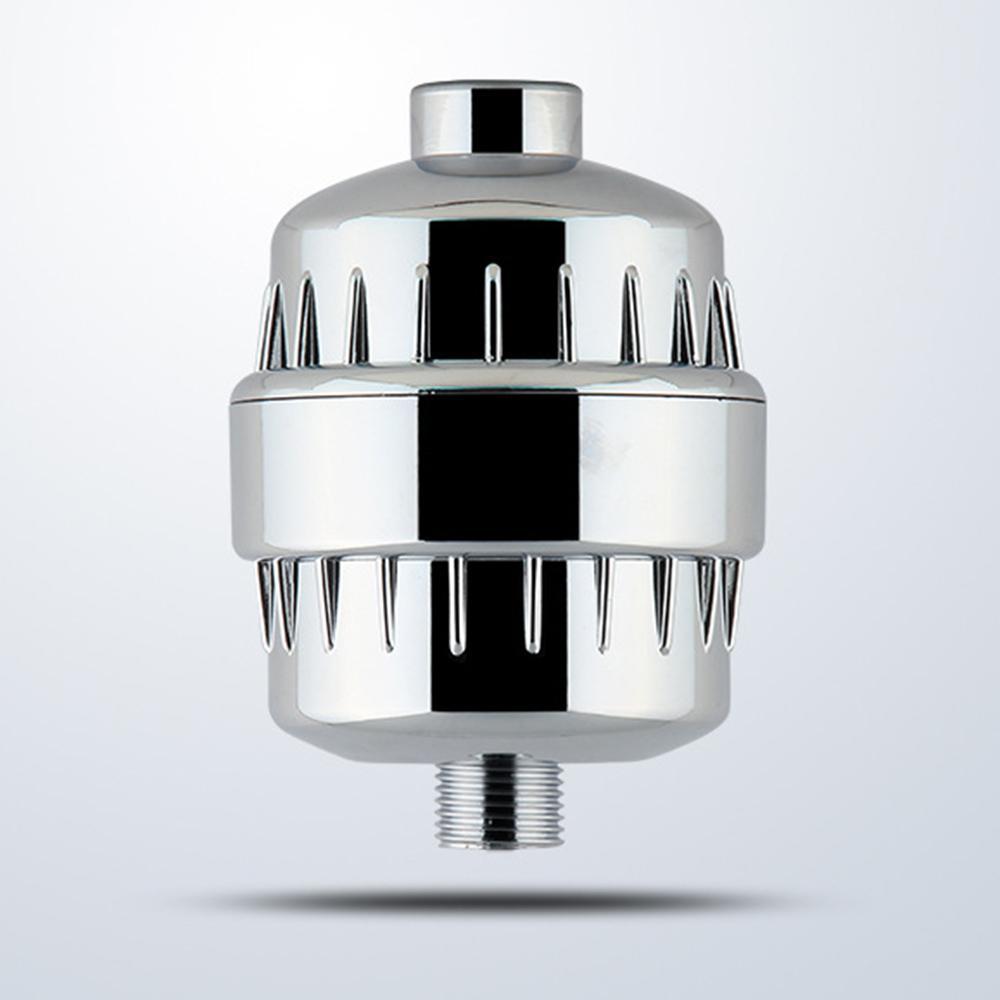 BowLift | Aqua™ High Output Universal Shower Filter