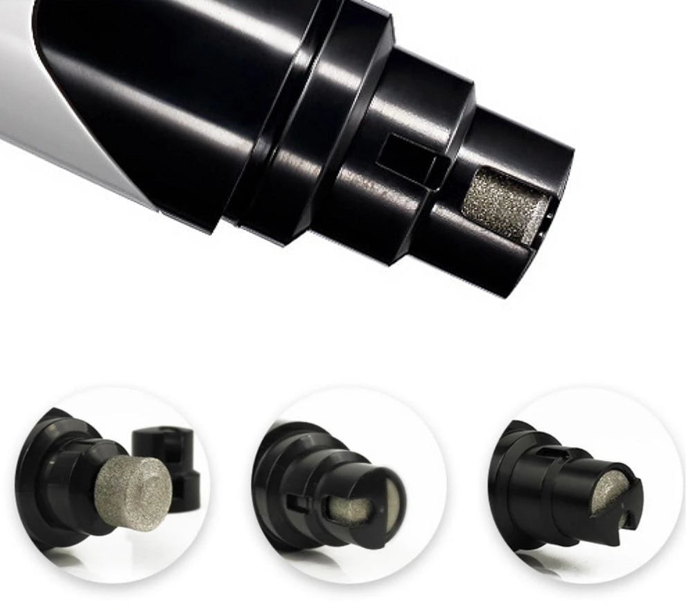 NailGrind - Electric Pet Nail Trimmer | Bowlift