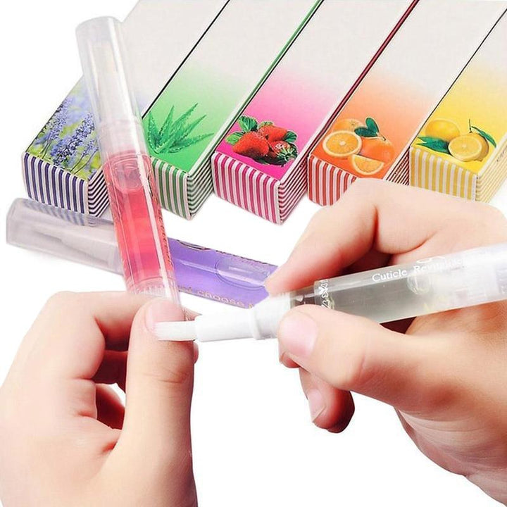 Revitalizing Cuticle Oil | Bowlift