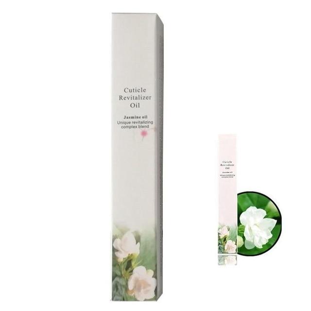 Revitalizing Cuticle Oil | Bowlift