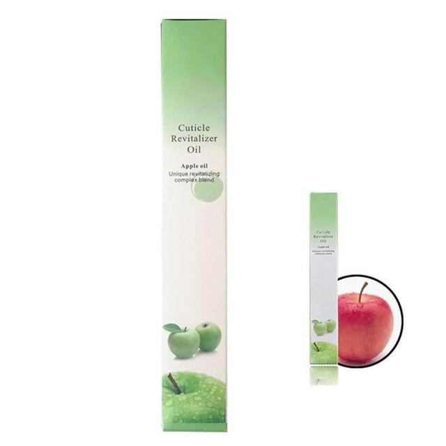 Revitalizing Cuticle Oil | Bowlift